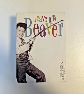 Leave It To Beaver: The Complete Series   Erwachsen müsste man sein - Bild 1 von 11