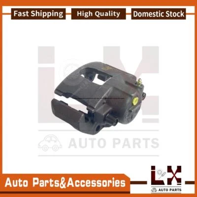 Cardone 1 Front Right Disc Brake Caliper Fits Dodge Aries Dodge Shadow - Image 1 of 4