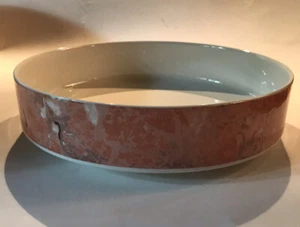 Villeroy & Boch Siena 1748 Luxembourg Vitro Large Serving Bowl, 9-3/4” x 2-1/2” - Picture 1 of 7