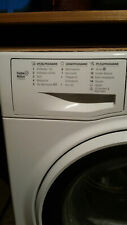 Neuwertige Bauknecht Waschmaschine WM Pure 7G41, 7 Liter