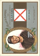 A1335- 2008 Topps Allen and Ginter BB Card Inserts -You Pick- 10+ FREE US SHIP