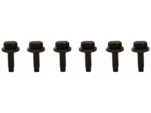 For 1988-1990 Dodge D150 Valve Cover Bolt Kit Felpro 57152BG 1989 3.9L V6 - Picture 1 of 2