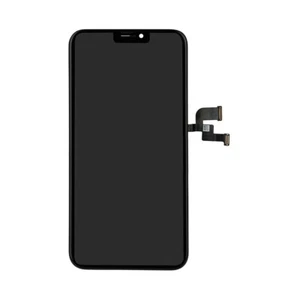 iPhone XS CFV Incell LCD Bildschirm mit erweiterter Garantie - Bild 1 von 1