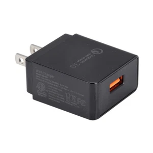 ~NEW~ Nitecore Quick Charging 3.0, 3A USB Charger Adapter - Picture 1 of 1