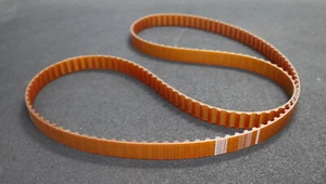 BANDO Zahnriemen Timing belt T10 Breite 20mm Länge 1560mm unbenutzt - Picture 1 of 8