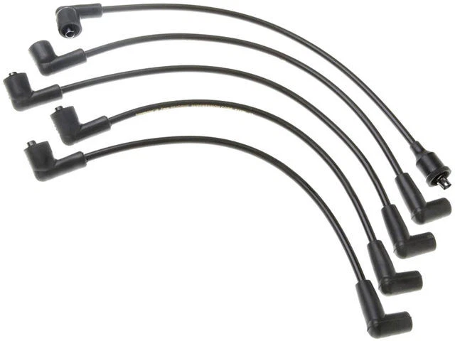 Комплект проводов свечей зажигания для Austin America Marina Mini Cooper Sprite MGB JS66J2 - Изображение 1 из 1