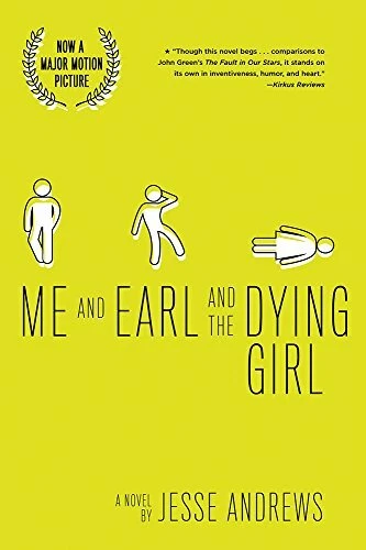 Me and Earl and the Dying Girl (Revised Edition) By Jesse Andrews - Image 1 of 1