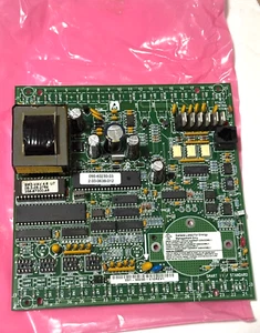 Staefa Siemens Smart II Plus Controller SM2+VAV 8663 / 091-60230-810 / 0A0732 - Picture 1 of 7
