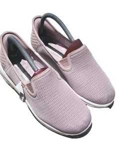 Skechers Hands Free Slipper On The Go Swift Schuhe in Mauve 8,5 M - Bild 1 von 11