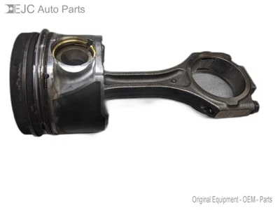 Piston and Connecting Rod Standard 07-10 Chevrolet Silverado 2500 HD 6.6 9735263 - Image 1 of 4