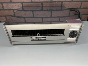 NOVA N-100 Commercial Grade 1600 Watt COUNTERTOP PIZZA OVEN Clean & Working - Picture 1 of 13