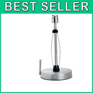 Porta asciugamani carta a strappo con una mano - Foto 1 di 8