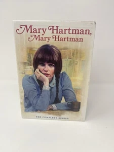 Mary Hartman Mary Hartman DVD The Complete Series Set w/Book 1976-1977 - Picture 1 of 12