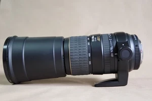 Pentax DSLR fit Sigma 170-500mm AF APO PK KA K FA KAF - Picture 1 of 16