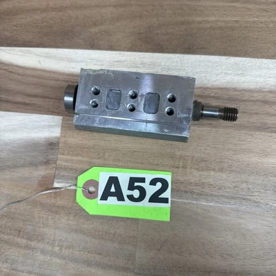 Cutter Block N424764 for DEWALT DCP580BR 20V MAX XR BL 3-1/4" Planer - A52 - Image 1 of 4