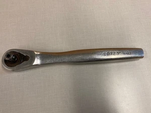 Craftsman pro  1/2 Drive Quick Release Ratchet Model 20723 A-AE • USA Used Tool - Bild 1 von 9