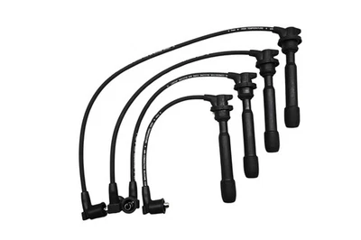 Комплект проводов свечей зажигания Parts Master 27553 новые из старых запасов - Изображение 1 из 3