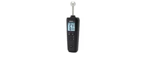 FLIR MR59 Moisture Meter (Ball Probe) - Bluetooth - w/ Case - Picture 1 of 5