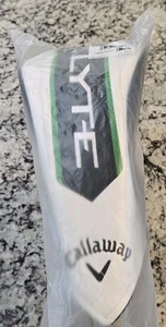 NEW Callaway Elyte Triple Diamond Max Driver 9* RH HEAD ONLY FREE SHIPPING - Picture 1 of 9