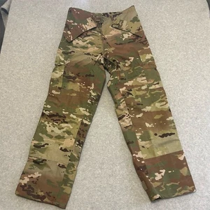 ECWCS APECS Waterproof Pants Small-Short OCP Multicam - Picture 1 of 6