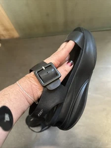 MBT Sandalen Damen 41 Schwarz - Bild 1 von 4