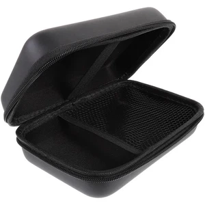 Eva Storage Bag Travel Electronics Organizer Hard Protective Case - Picture 1 of 12