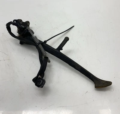 ♻️ Bmw K1300r 2009 - 2015 Side Stand & Spring ♻️ - Image 1 of 4