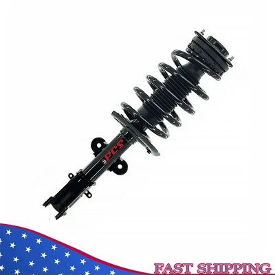 Puntales de pasajero delantero para Chrysler Town & Country 2013-2016 3,6 L Foto 1 de 4