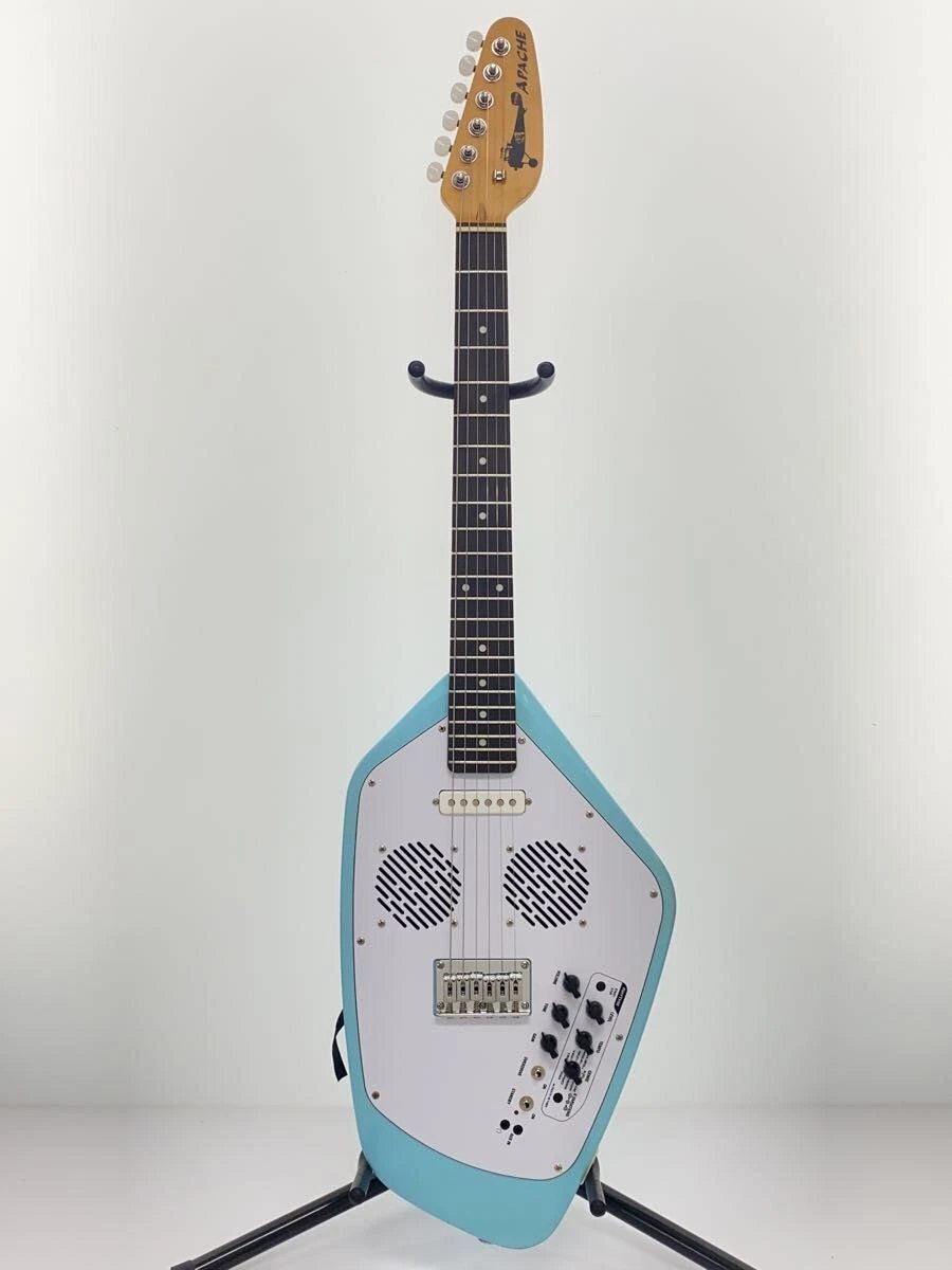 Vox Apache Guitar for sale - eBay