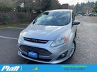 2014 Ford C-Max SEL Wagon 4D