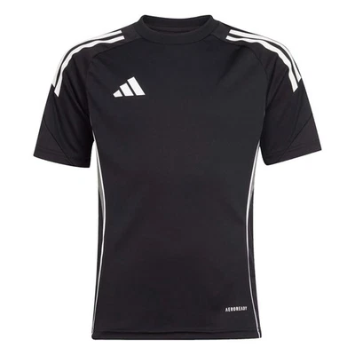 adidas Tiro 25 Youth Competition Training Soccer Jersey Foto 1 de 3