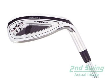 Tour Edge Exotics E722 Wedge Sand SW Steel Stiff Right 35.0in - Image 1 of 4