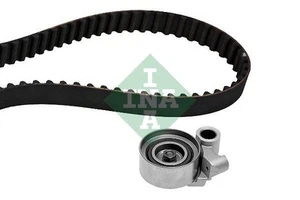 ZAHNRIEMENSATZ AUSTAUSCH SERVICE WARTUNG passend für TOYOTA INA 530051210 - Bild 1 von 5