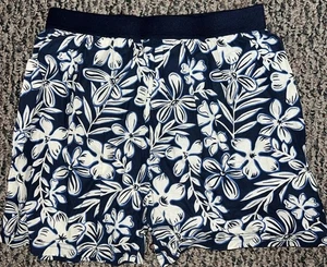 Krazy Klothes LTD Men’s Size Medium Flower Pajama Shorts! 🍀 - Picture 1 of 8