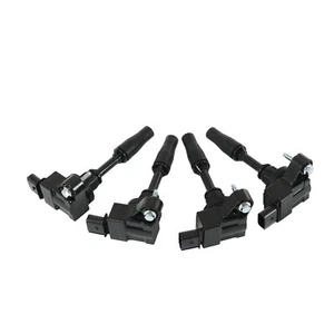 4x UF680 Ignition Coil For Chevy Impala Camaro Equinox Malibu Buick Regal Canyon - Picture 1 of 12