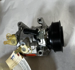 AC A/C Compressor Fits Chrysler Dodge Ram C/V Routan 3.6L 5111104AC MOPAR NEW - Picture 1 of 10