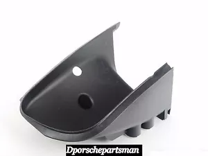 Porsche Cayenne Radiator Air Duct ,Right GENUINE NEW - Picture 1 of 1