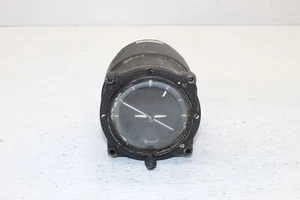 1967 Beachcraft Muskateer A23A Oem Artificial Horizon Gyro 35-380043-1 - Picture 1 of 18