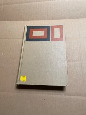 Fundamental Structures of Algebra MOSTOW SAMPSON- MEYER 1963 - Image 1 of 4