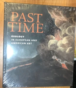Past Time: Geology in European and American Art - Picture 1 of 1
