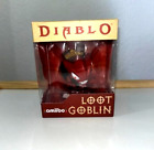NEW Amiibo Blizzard Nintendo Switch Diablo LOOT GOBLIN Cute but Deadly Figure