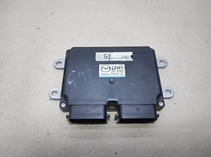 Mazda Mitsubishi Steuergerät Modul  LFH118881E E6T54472HS - Bild 1 von 3