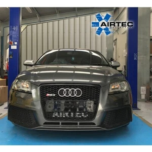 Actualización de intercooler Audi RS3 (8P) AIRTEC Motorsport - Imagen 1 de 7