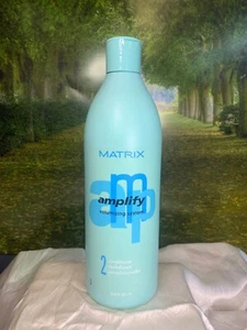 Matrix Amplify Volumizing System 2 33.8 fl oz Conditioner (new) - Picture 1 of 5