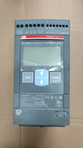 PSE85-600-70 NUEVO 1SFA897108R7000 ABB 45 KW Arranque suave - Imagen 1 de 7