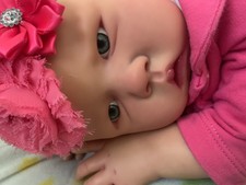 reborn dolls españa