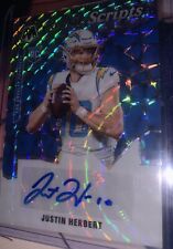NFL Football Cards Mystery Hot Pack - Auto - Patch - Rookie - RPA - SP - Prizm