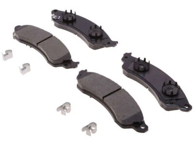 For 2015-2020 GMC Canyon Brake Pad Set Front AC Delco 62781QZBZ 2016 2017 2018 Foto 1 de 2