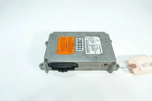 00-06 Mercedes W220 SL500 CL500 CLK500 OEM Voice Command Control Module Motorola - Picture 1 of 15