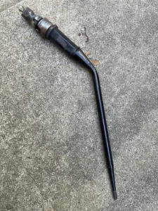 1994-1997 Dodge Ram 2500/3500 5.9L 12V Cummins 5spd NV4500 Shifter Assembly - Picture 1 of 5